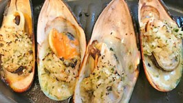 牡蠣