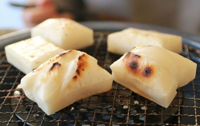焼餅