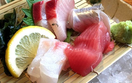 刺身