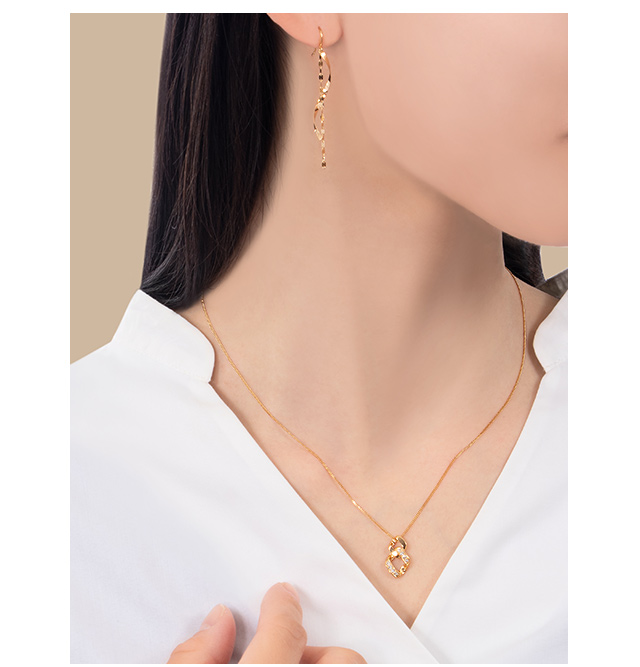 ジュエリーツツミ Yahoo!ショッピング店 - K18 YELLOW GOLD JEWELRY