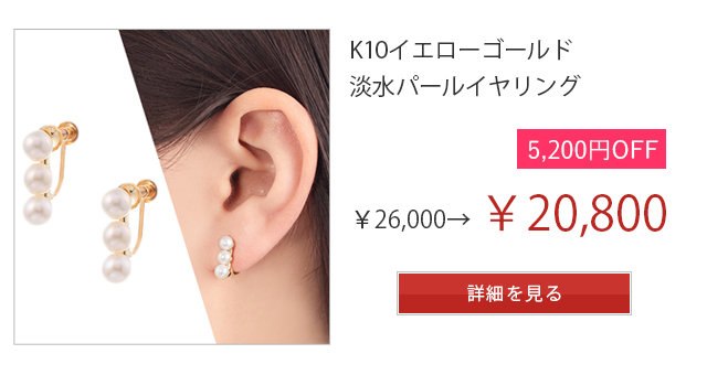最終お値下げTSUTSUMI ピアス 片耳用 専用ポーチ付き 最終お値下げTSUTSUMI ピアス 片耳用 専用ポーチ付き JEWELRY