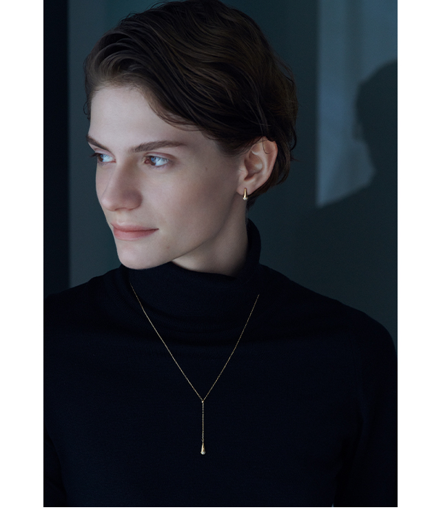 ジュエリーツツミ Yahoo!ショッピング店 - Blessed Rain(ブレス