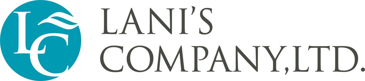 ラニーズ馬油化粧品 ロゴ