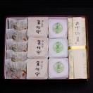 銘菓詰合せ