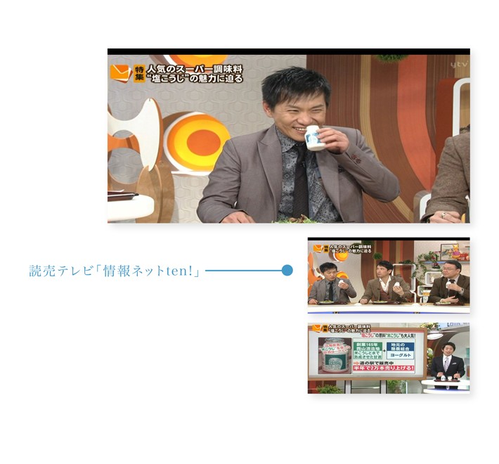 甘酒ヨーグルト