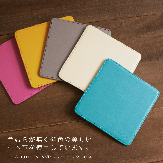 ヴィヴィアンウエストウッド 牛革 レザー マウスパッド ブラウン Amazon.co.jp: [レザーパッド．JP] 革製マウスパッド・ビッグ