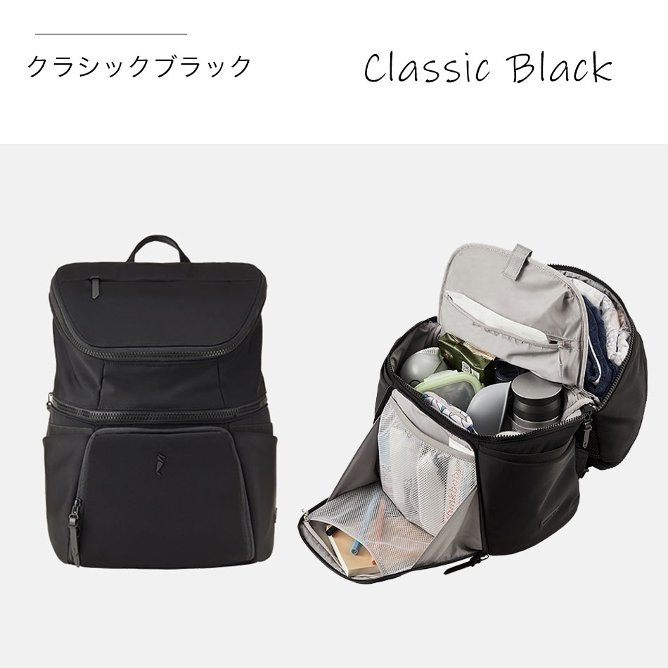 最終値下げ マザーズバッグ リュック マザーズリュック 2階建て構造 大容量 バッグ