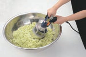 カンダ 株式会社カンダ みじん切り機 餃子具カッター GGC-5 後継モデル