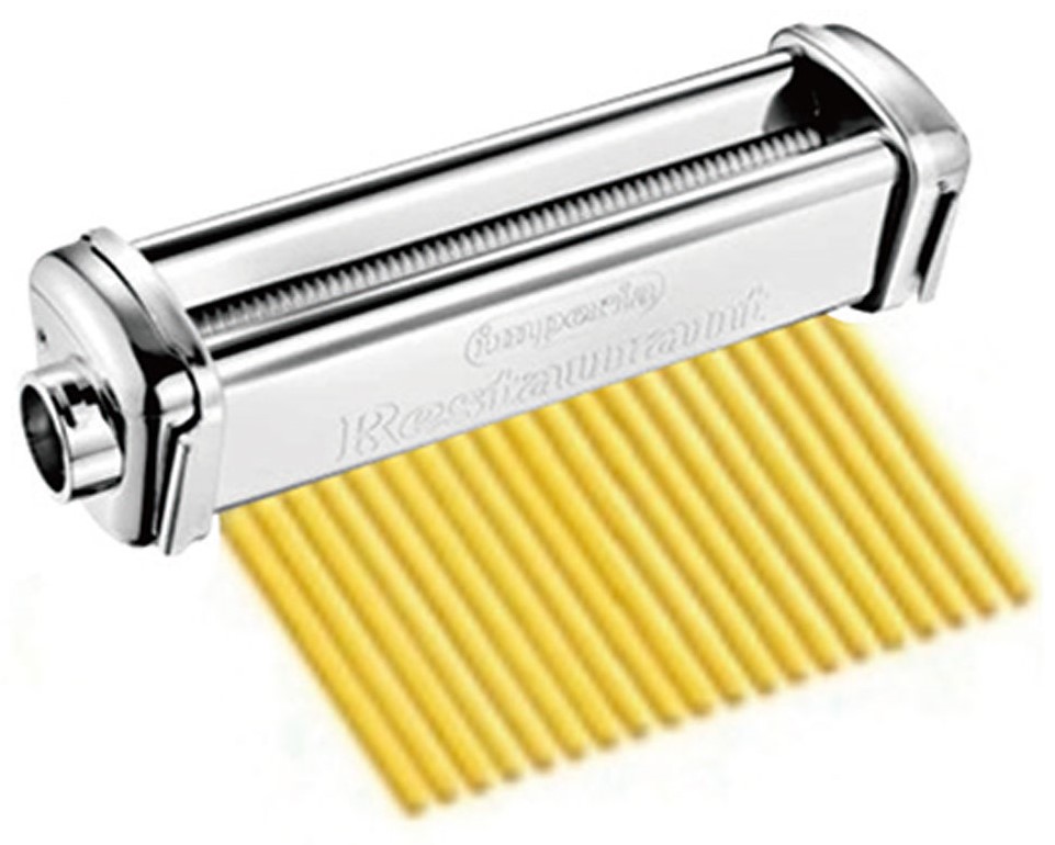 インペリアSP150 パスタマシン フェトチーネ用替刃セット