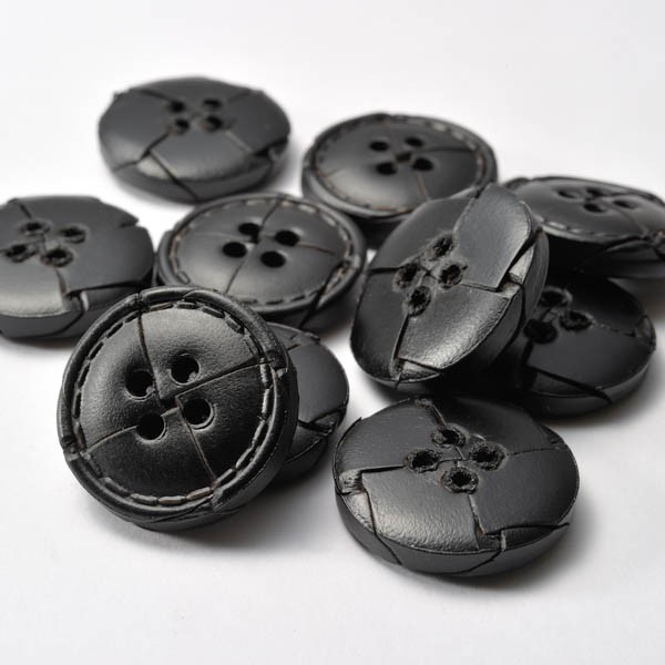 コート用ボタン