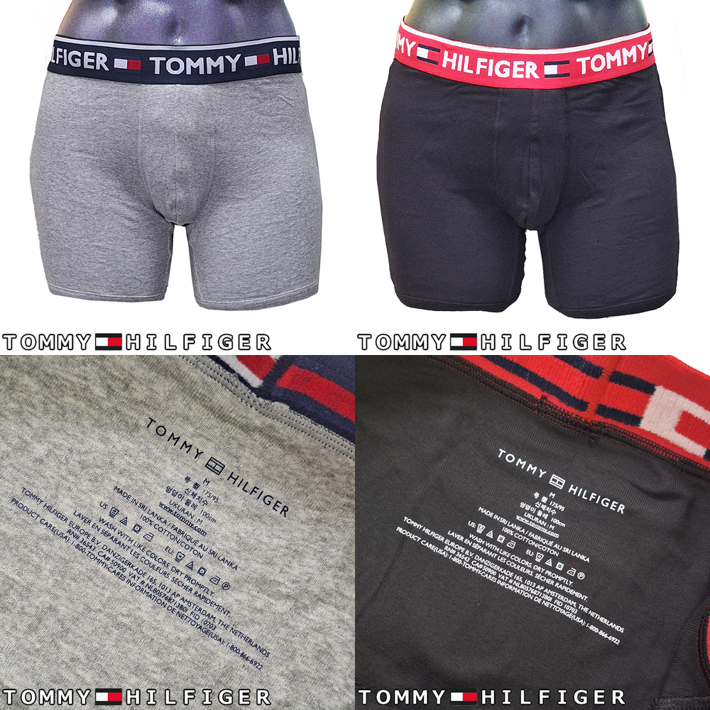 TOMMY HILFIGER（トミー・ヒルフィガー） 「ネコポス発送」トミー