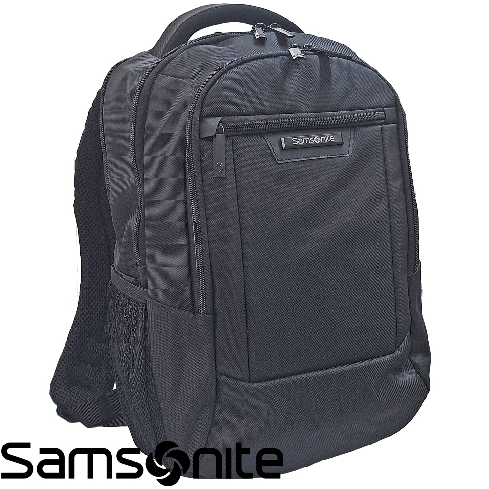 Samsonite（サムソナイト） リュックサック バックパック ブラック