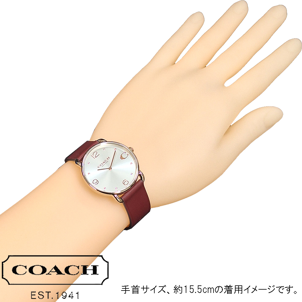 COACH（コーチ） 時計 腕時計 レディース腕時計 レディース
