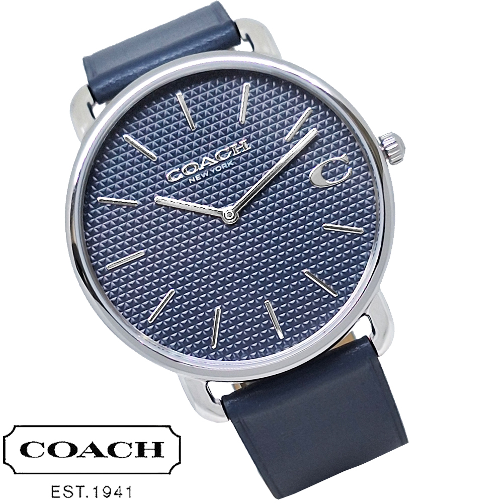 未使用　 COACH 時計 当店 限定 セット】コーチ 腕時計 レディース ブランド COACH
