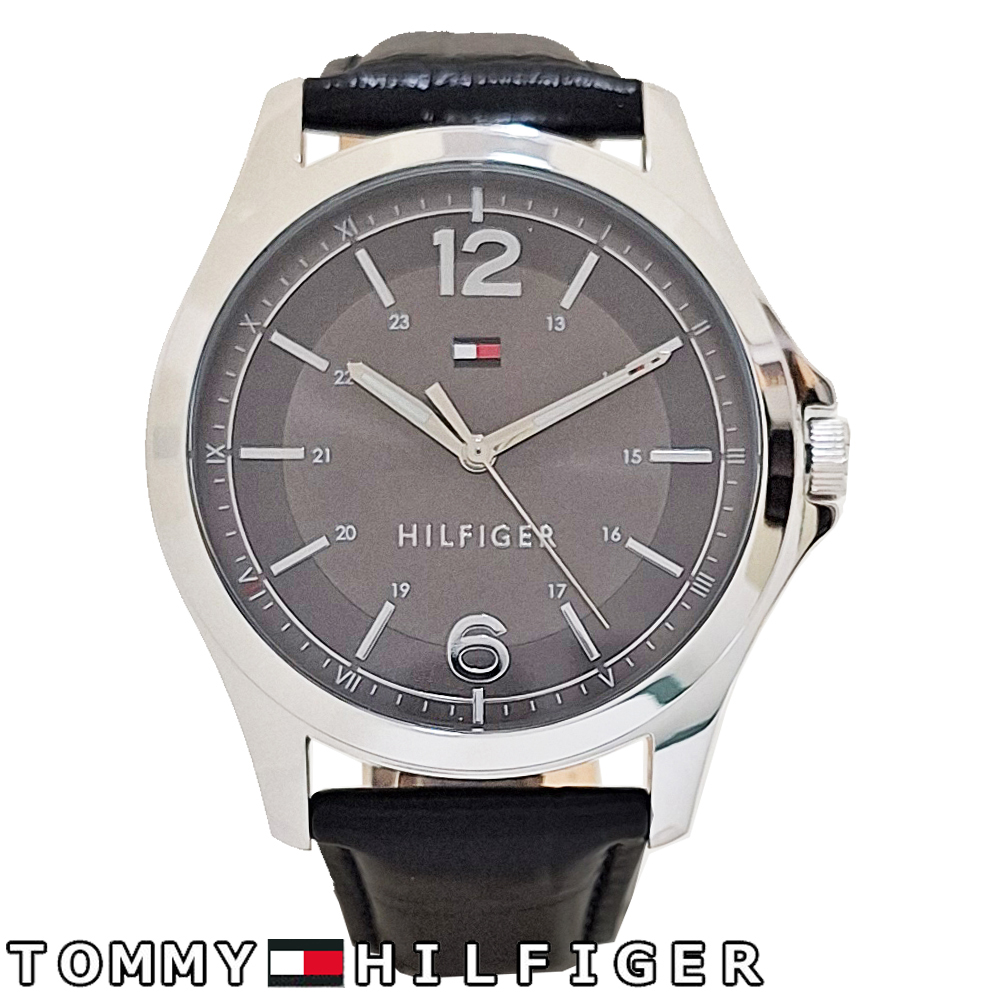 TOMMY HILFIGER（トミー・ヒルフィガー） 腕時計 時計 プレゼント
