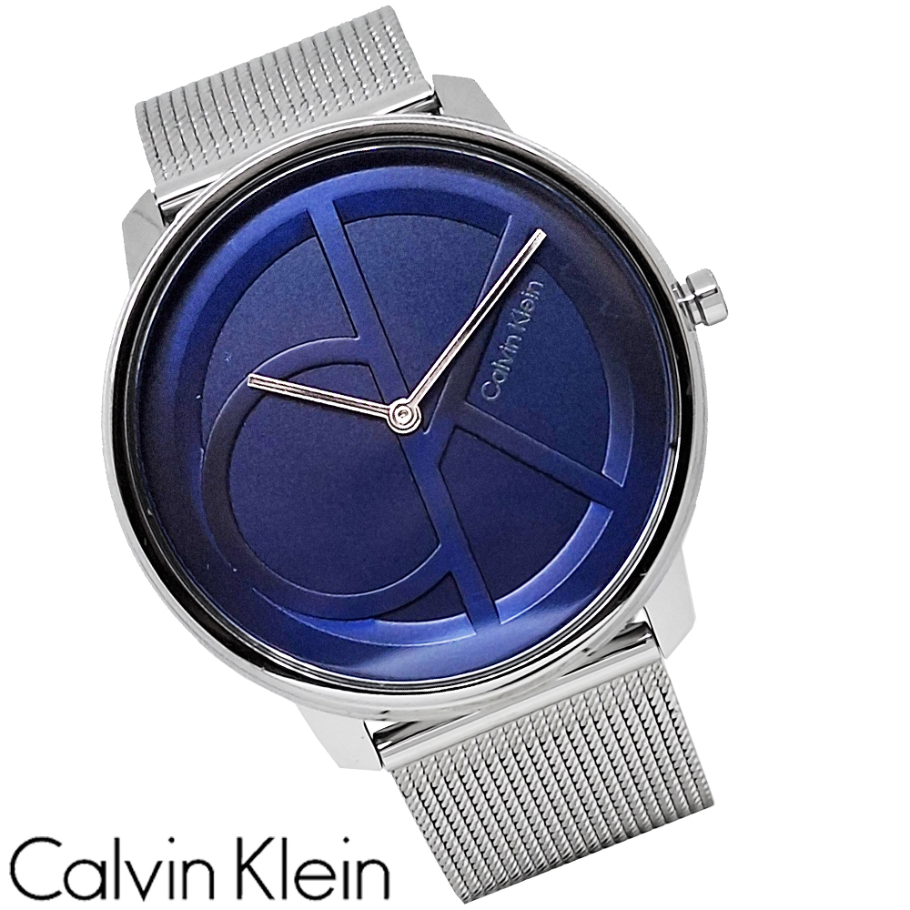 Calvin Klein（カルバン・クライン） CK 腕時計 時計 メンズ腕時計