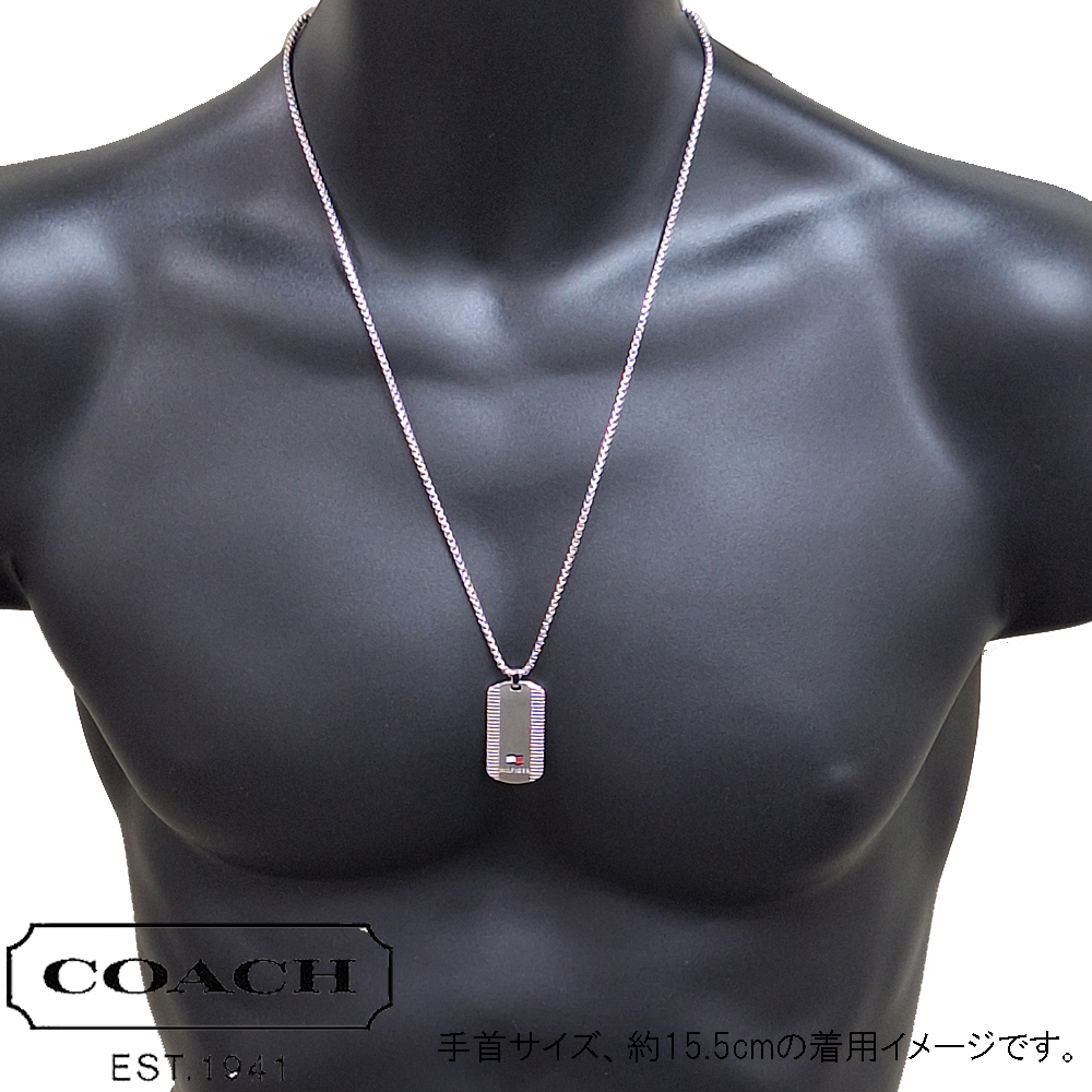 TOMMY HILFIGER（トミー・ヒルフィガー） ネックレス ペンダント