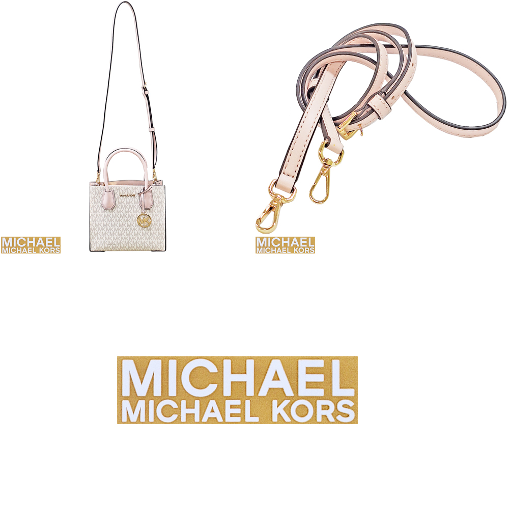 MICHAEL KORS（マイケルコース） ショルダーバッグ 斜め掛け