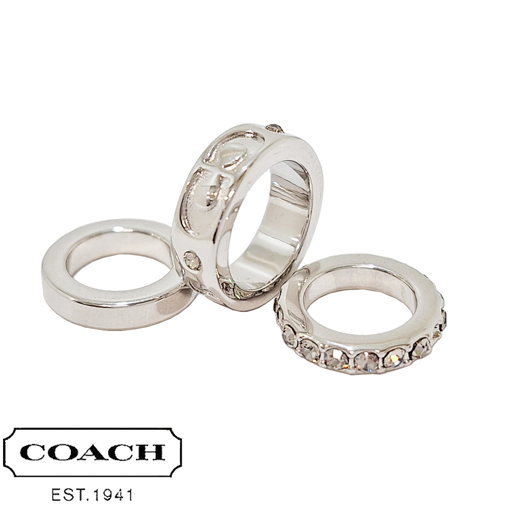 COACH（コーチ） 「並行輸入品」コーチ ネックレス アクセサリー