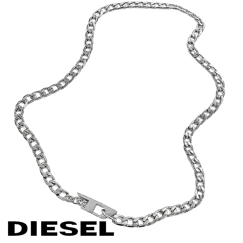 DIESEL（ディーゼル） ネックレス ペンダント メンズ アクセサリー