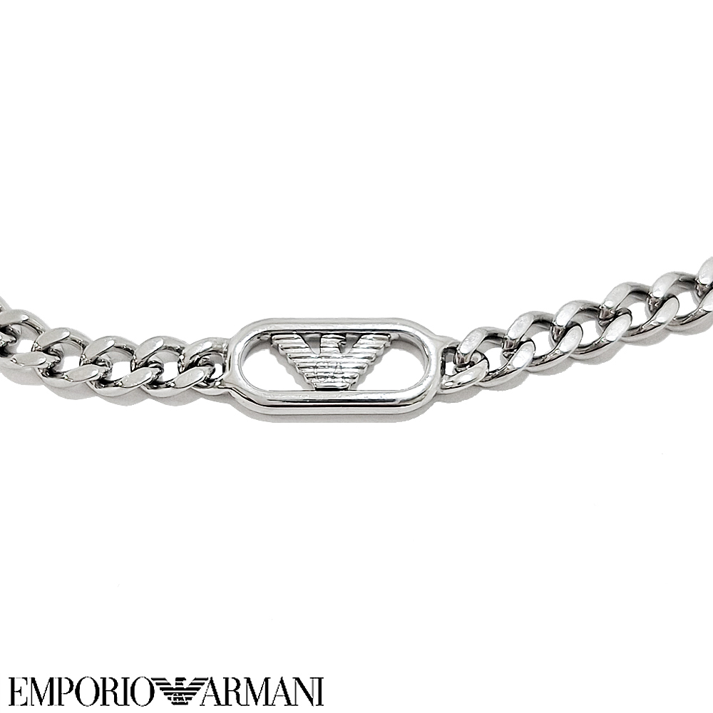 EMPORIO ARMANI エンポリオアルマーニ ブレスレット メンズ