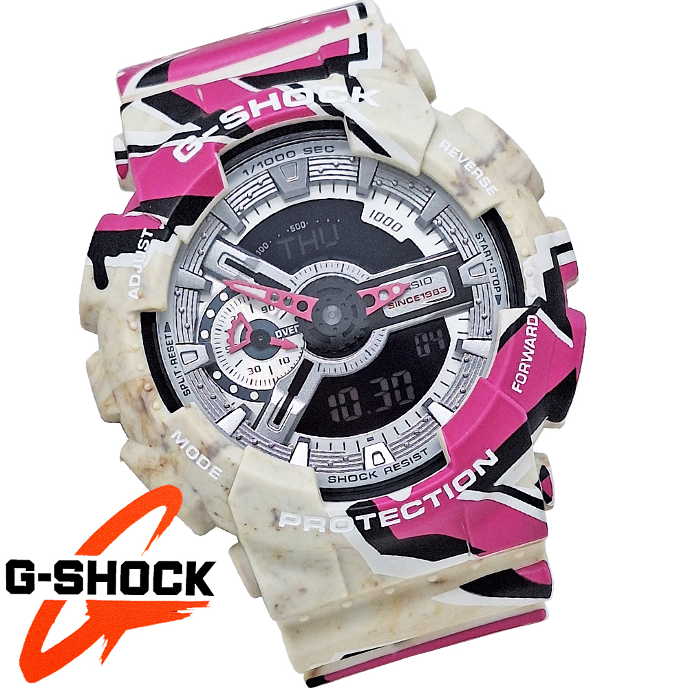 G-SHOCK Gショック g-shock 腕時計 時計 デジアナ デジタル アナログ G-SHOCK Gショック g-shock 腕時計 時計 デジアナ デジタル アナログ