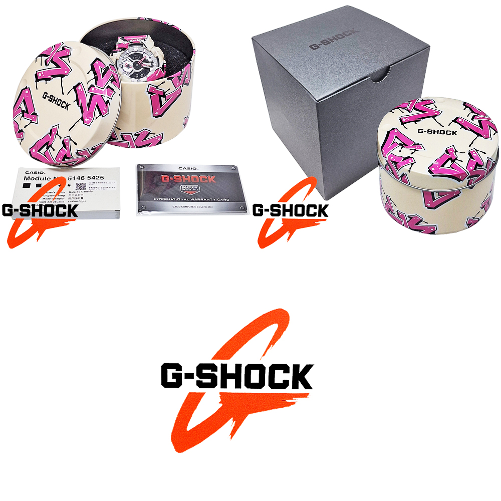 G-SHOCK Gショック g-shock 腕時計 時計 デジアナ デジタル アナログ