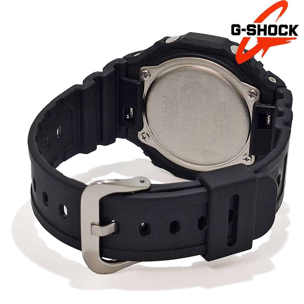 G-SHOCK Gショック g-shock NEON ACCENT 腕時計 メンズ 時計 デジアナ