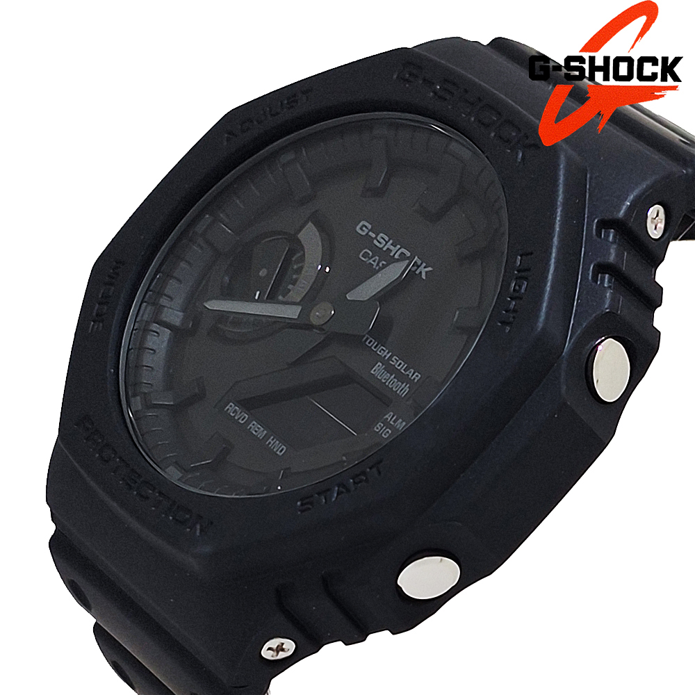 G-SHOCK Gショック g-shock Bluetooth 「CASIO WATCHES」対応 腕時計