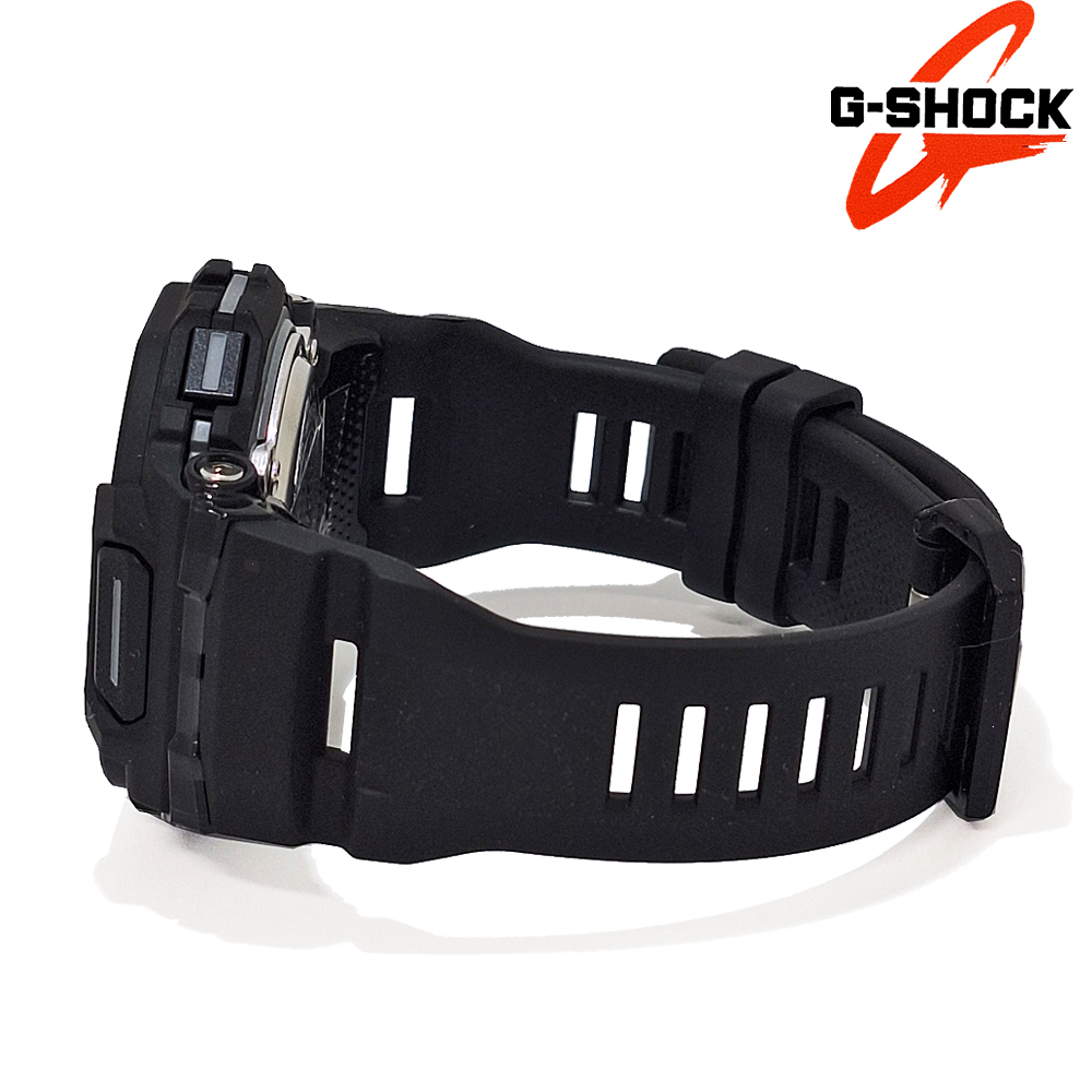 G-SHOCK Gショック g-shock Bluetooth 「CASIO WATCHES」対応 G-SQUAD