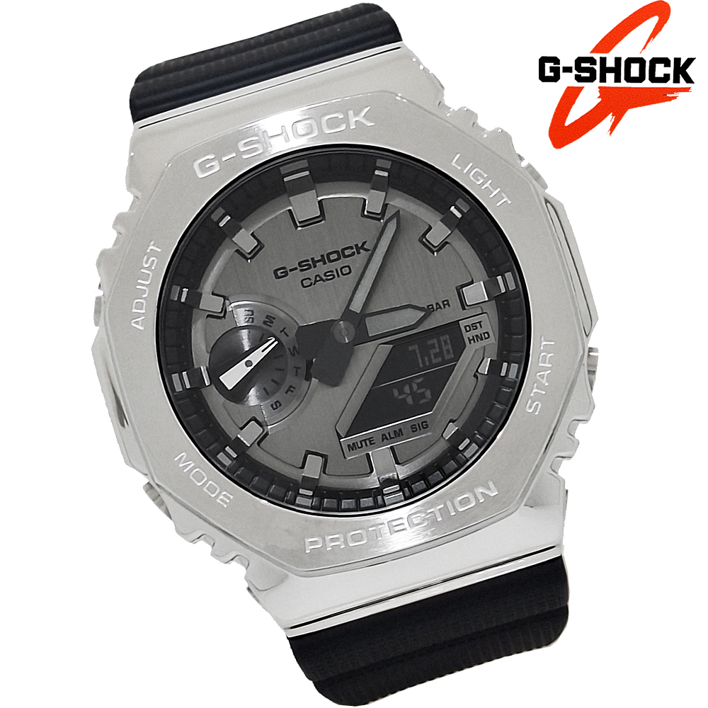 G-SHOCK 腕時計 時計 ジーショック CASIO デジアナ デジタル アナログ