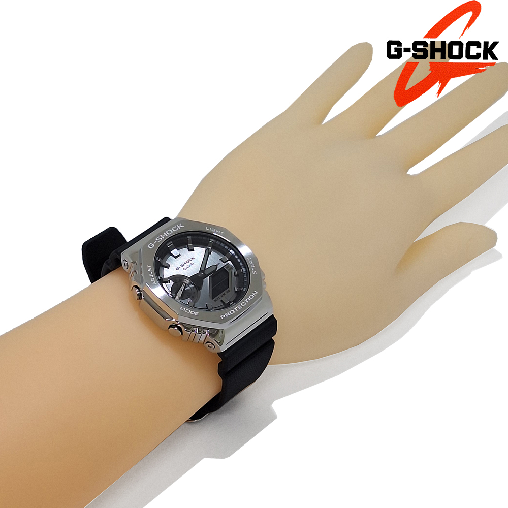 G-SHOCK 腕時計 時計 ジーショック CASIO デジアナ デジタル アナログ