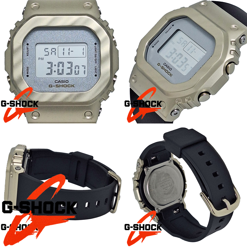 G-SHOCK Gショック g-shock 腕時計 時計 デジタル 海外モデル ユニ