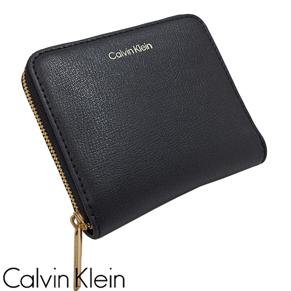 Calvin Klein（カルバン・クライン） ミニ財布 メンズ レディース