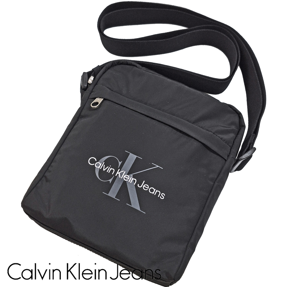 カルバンクラインジーンズ ショルダーバッグ LV04K3162G UB1 Calvin Klein Jeans カルバンクライン ジーンズ ミニ ショルダー
