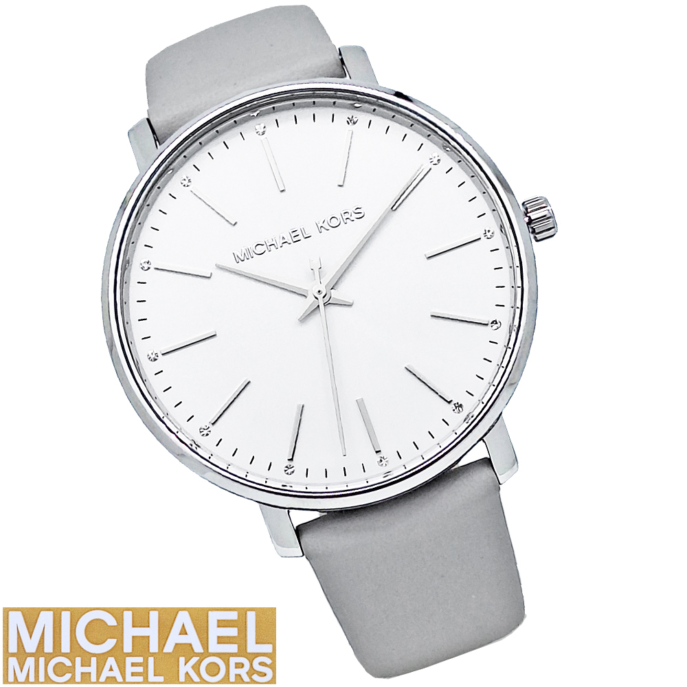 値下げしました☆郵送可★美品 マイケルコース MICHEAL KORS レディース 腕時計 MICHAEL KORS（マイケルコース） 時計 レディース 腕時計 マイケル