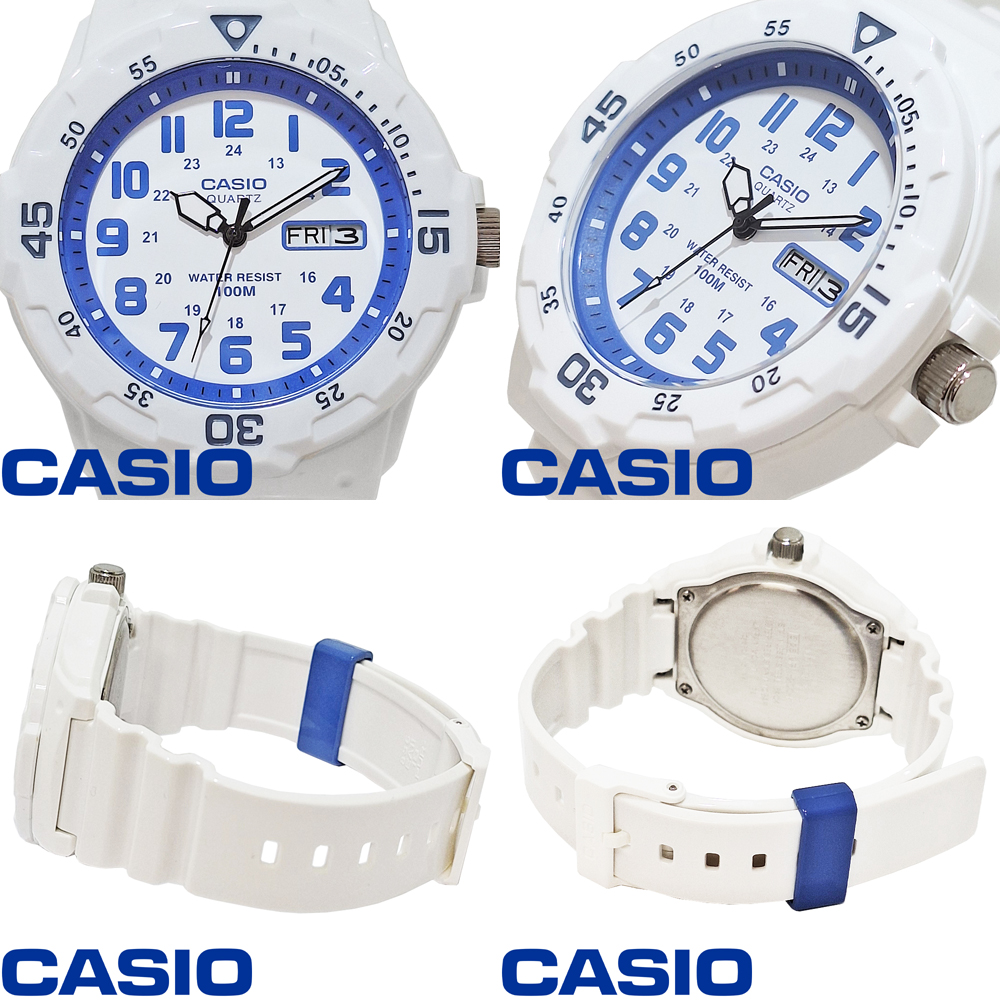 CASIO（カシオ） 「並行輸入品」カシオ メンズ 腕時計 チープカシオ