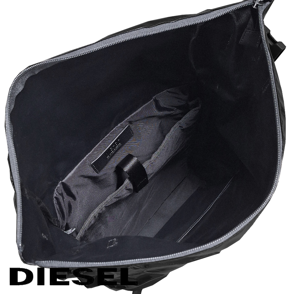DIESEL(ディーゼル) リュック バックパック メンズ レディース DIESEL(ディーゼル) リュック バックパック メンズ レディース