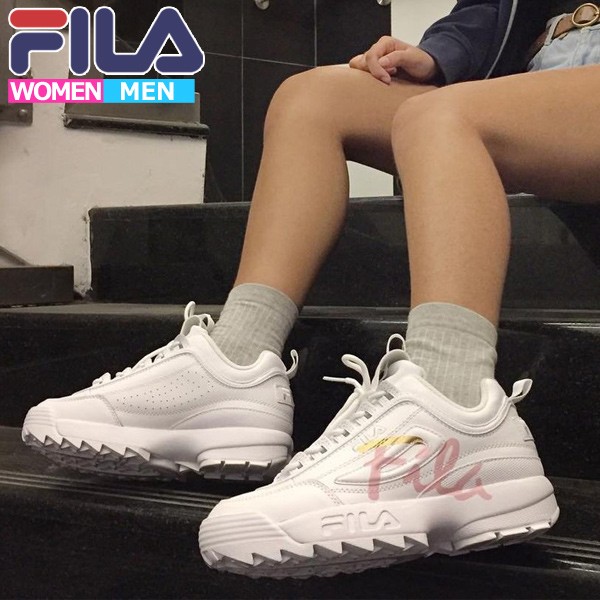 Fila 4 Shop Clothing Shoes Online