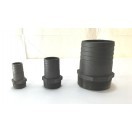 ホースニップル 鋳物 25A×1