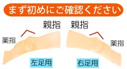 大山式ボディメイクパッドの使用方法