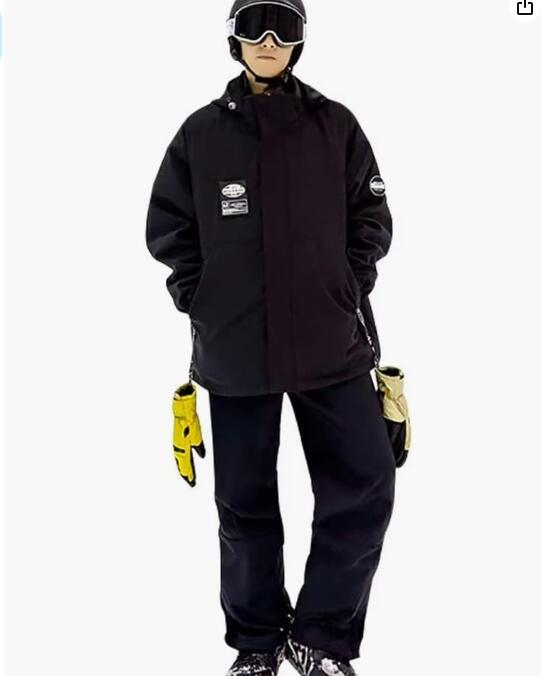 期間限定 スキーウェア スノーボードウェア メンズ レディース