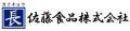 秋田佃煮の佐藤食品 YAHOO店 ロゴ