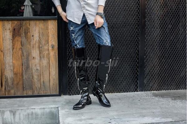 ロングブーツ メンズ エンジニアブーツ メンズバッグ シューズ 小物定番 爆買い