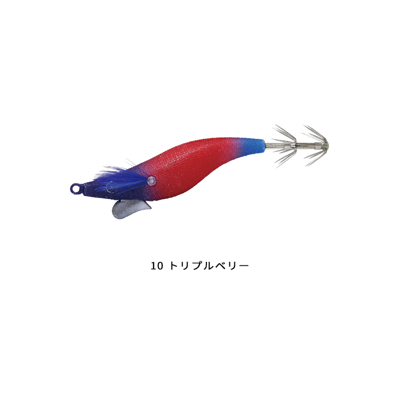 あの方様 スクイッドジャンキー スローサーチ | SQUID JUNKY（スクイッドジャンキー）｜エギング