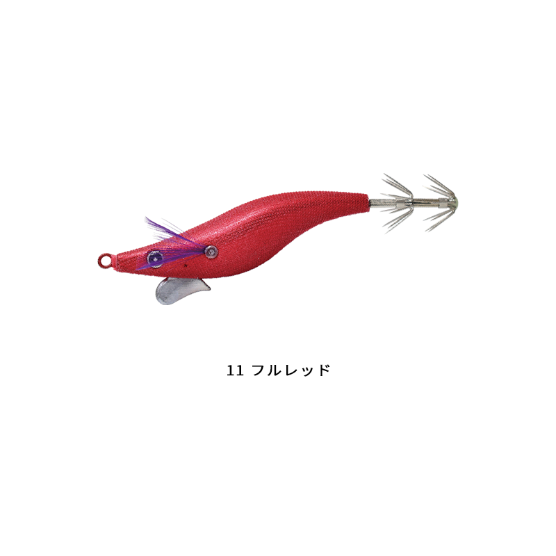 Hayabusa ハヤブサ SQUID JUNKY スクイッドジャンキー ハグハグ