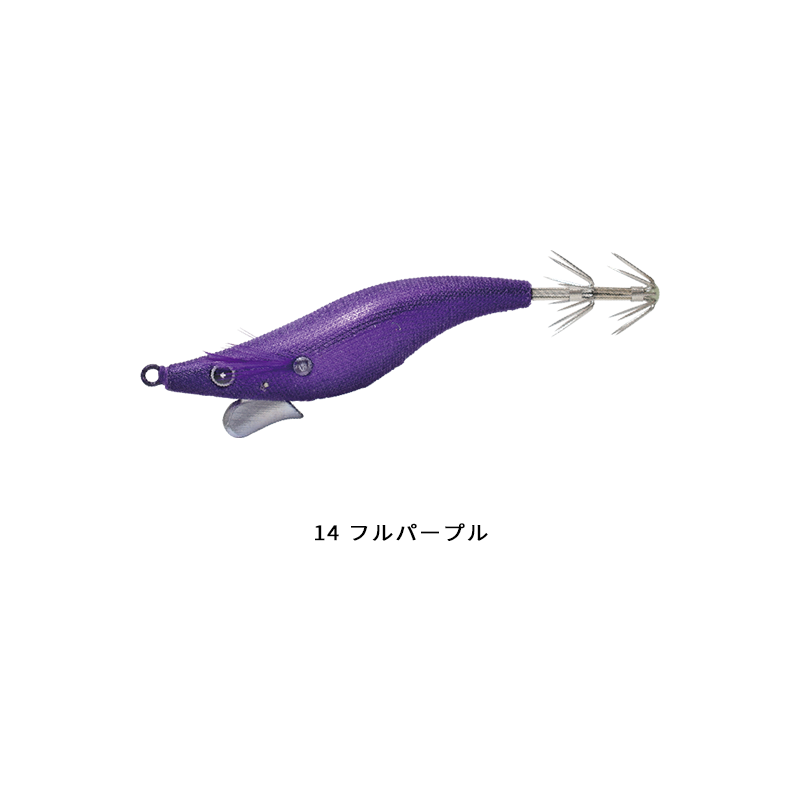 Hayabusa（ハヤブサ） 新カラー入荷！ SQUID JUNKY スクイッド
