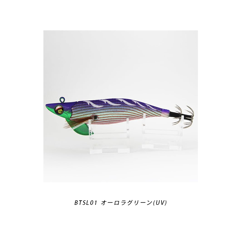 SQUID MANIA（スクイッドマニア） SQUID-MANIA × SLASH 限定コラボ