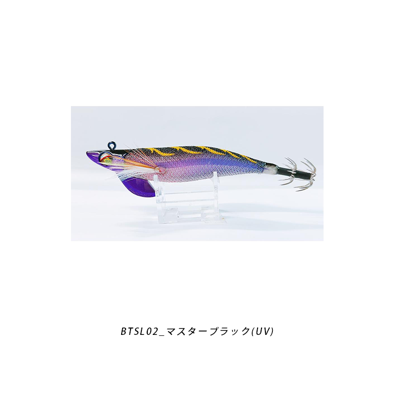 SQUID MANIA（スクイッドマニア） SQUID-MANIA × SLASH 限定コラボ