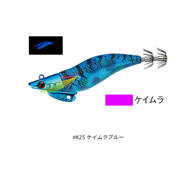 エギング エギ アジカラー（色：イエロー系）の商品一覧 通販 - Yahoo